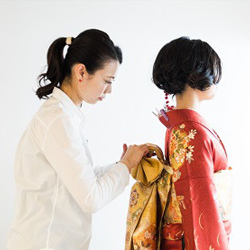 着付けイメージ画像