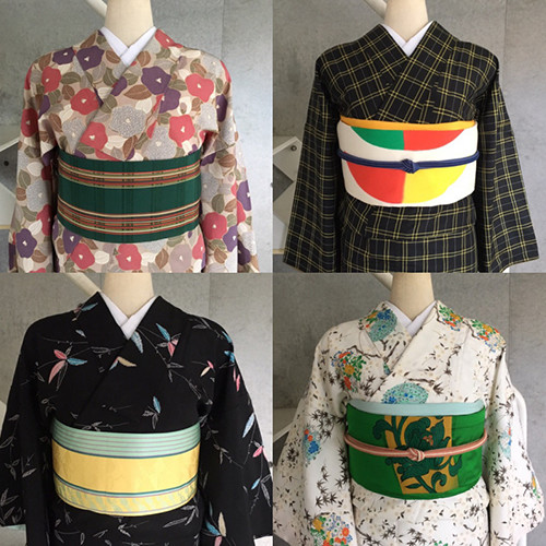 出張着付けイメージ画像