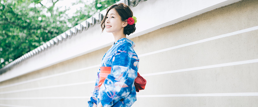 きものイメージ